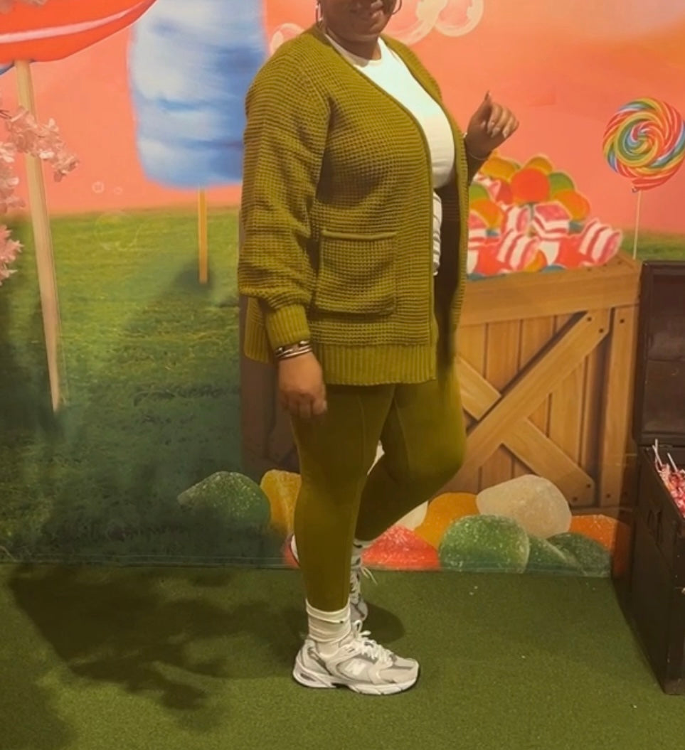 Tory set