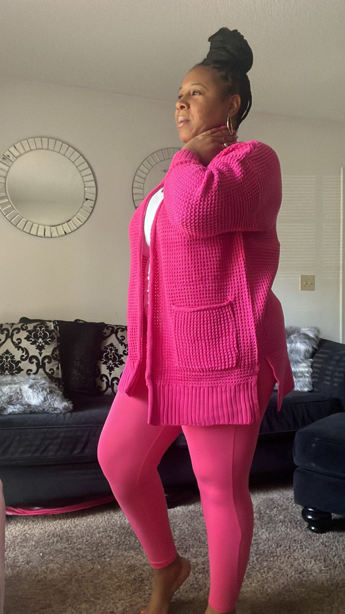Tory set